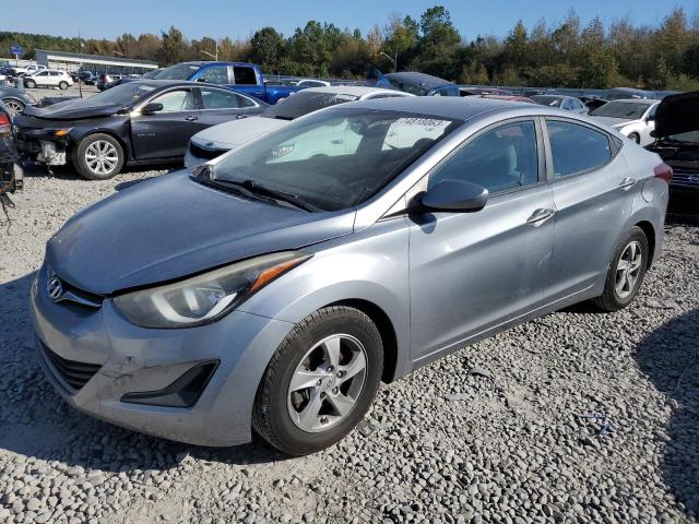 HYUNDAI ELANTRA 2015 5npdh4ae6fh551430