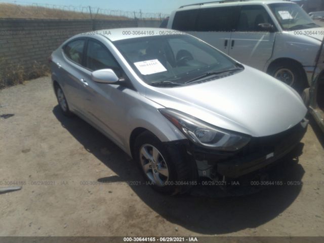 HYUNDAI NULL 2015 5npdh4ae6fh555655