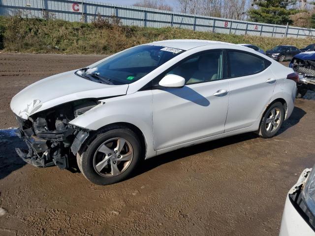 HYUNDAI ELANTRA 2015 5npdh4ae6fh560564