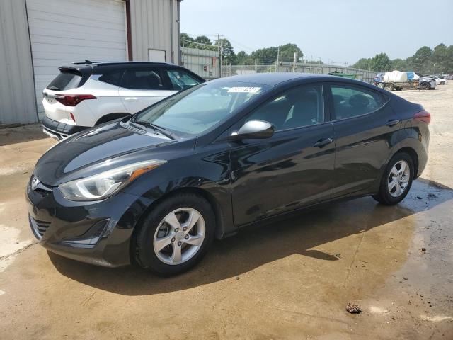 HYUNDAI ELANTRA SE 2015 5npdh4ae6fh568681