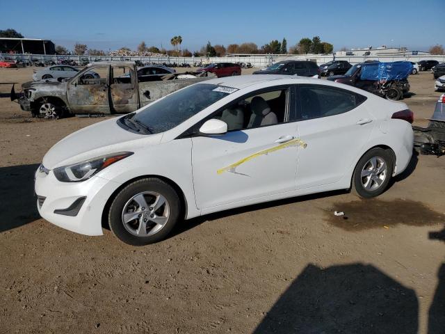 HYUNDAI ELANTRA 2015 5npdh4ae6fh571032