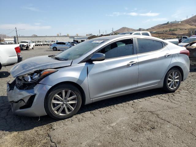 HYUNDAI ELANTRA SE 2015 5npdh4ae6fh572178