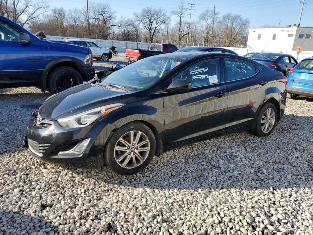 HYUNDAI ELANTRA 2015 5npdh4ae6fh572505