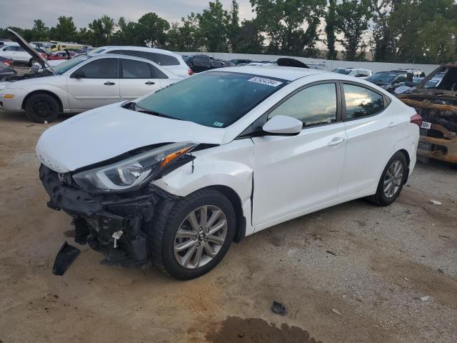 HYUNDAI ELANTRA 2015 5npdh4ae6fh573752