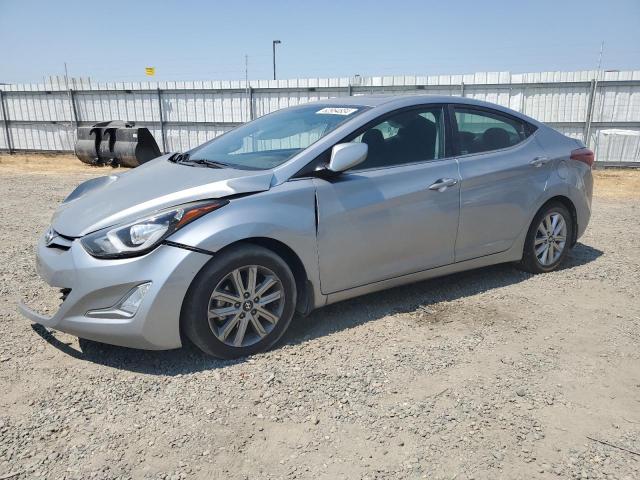 HYUNDAI ELANTRA 2015 5npdh4ae6fh573816