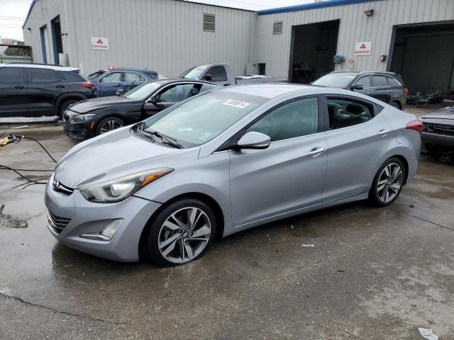 HYUNDAI ELANTRA 2015 5npdh4ae6fh583410