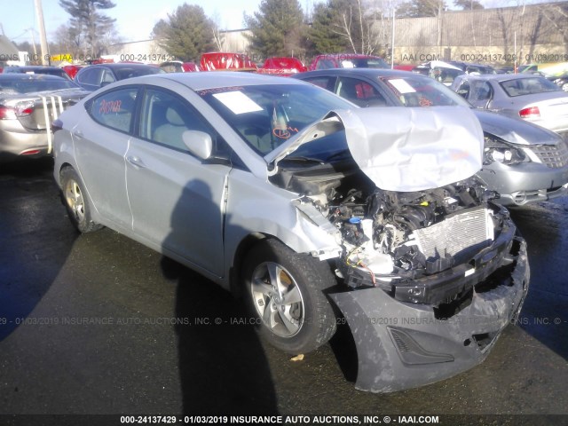 HYUNDAI ELANTRA 2015 5npdh4ae6fh586694