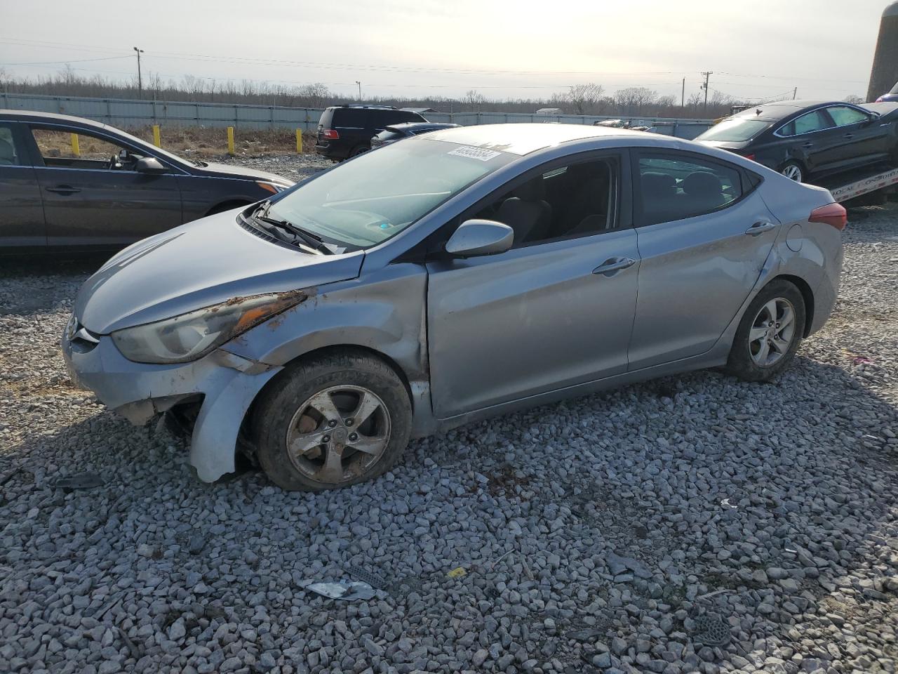 HYUNDAI ELANTRA 2015 5npdh4ae6fh588428