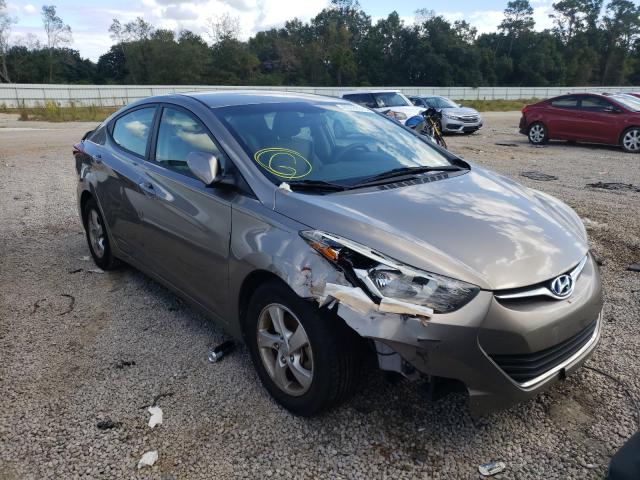 HYUNDAI ELANTRA SE 2015 5npdh4ae6fh588509