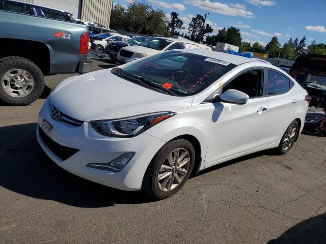 HYUNDAI ELANTRA 2015 5npdh4ae6fh588686