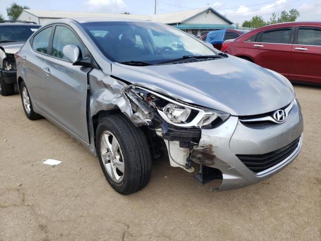 HYUNDAI ELANTRA SE 2015 5npdh4ae6fh588980