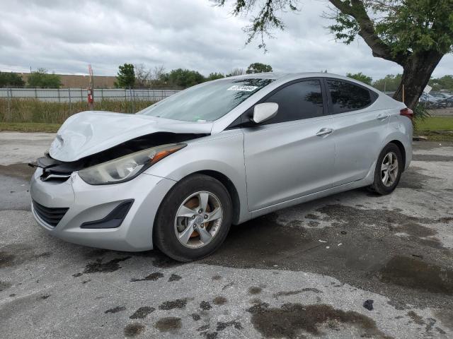 HYUNDAI ELANTRA 2015 5npdh4ae6fh591751