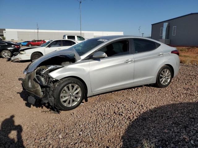 HYUNDAI ELANTRA 2015 5npdh4ae6fh594911