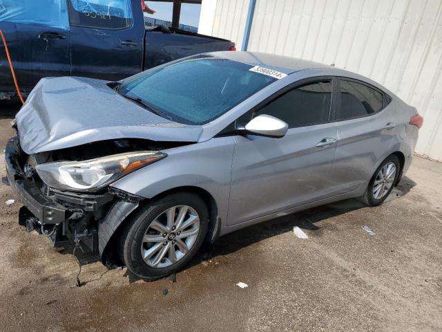 HYUNDAI ELANTRA 2015 5npdh4ae6fh599395