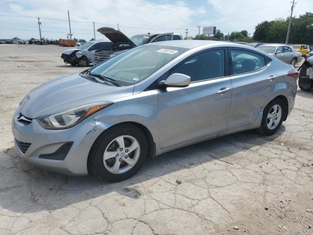 HYUNDAI ELANTRA SE 2015 5npdh4ae6fh601467