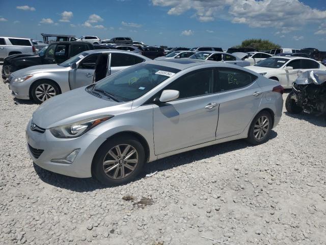 HYUNDAI ELANTRA 2015 5npdh4ae6fh605745