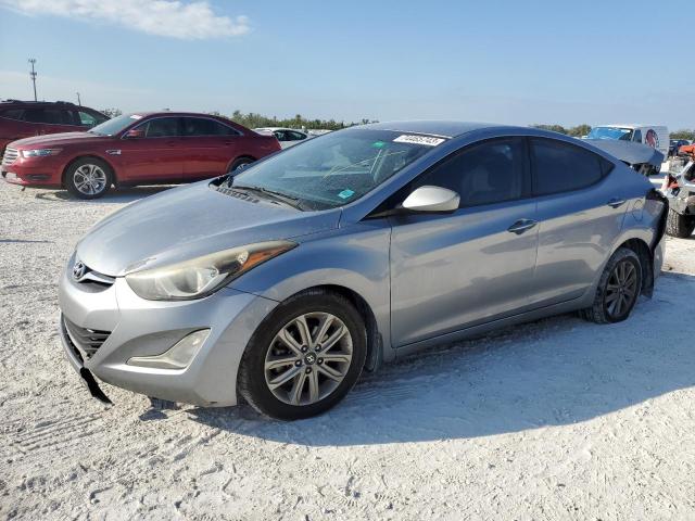 HYUNDAI ELANTRA 2015 5npdh4ae6fh606281