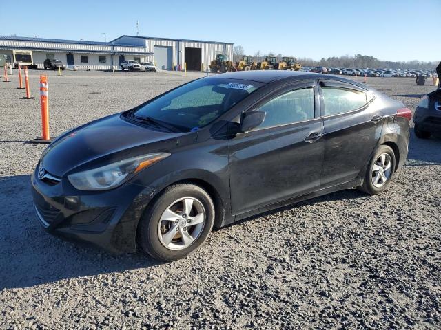 HYUNDAI ELANTRA SE 2015 5npdh4ae6fh612923