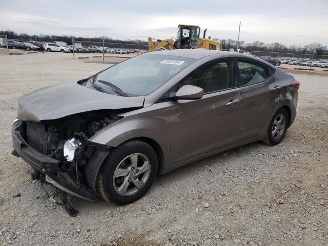 HYUNDAI ELANTRA 2015 5npdh4ae6fh613277