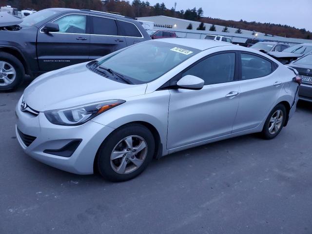 HYUNDAI ELANTRA 2015 5npdh4ae6fh617829