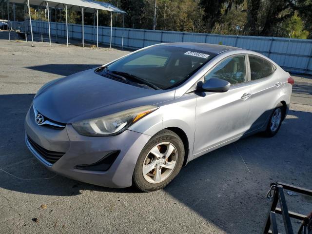 HYUNDAI ELANTRA SE 2015 5npdh4ae6fh619631