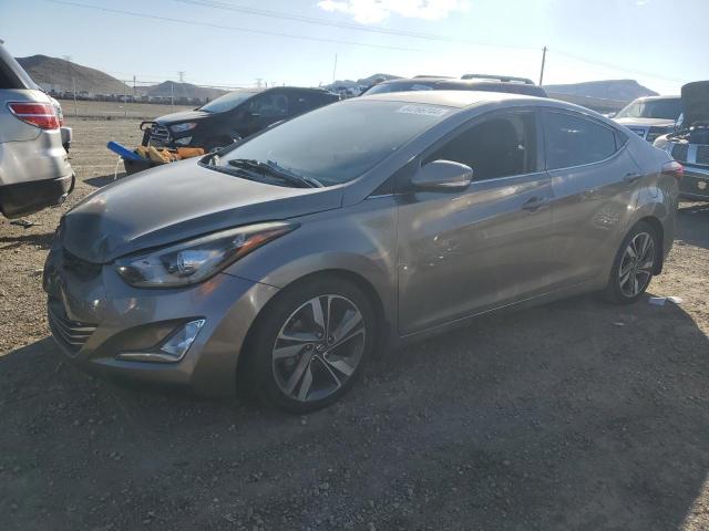 HYUNDAI ELANTRA 2015 5npdh4ae6fh628216