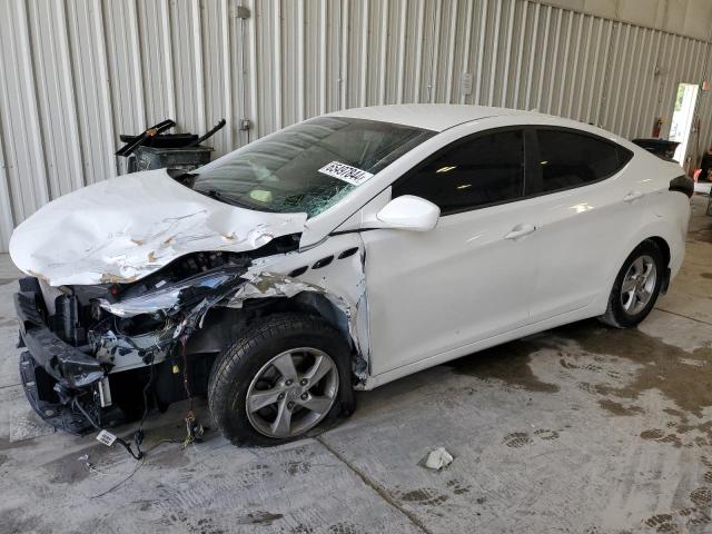 HYUNDAI ELANTRA 2015 5npdh4ae6fh630550