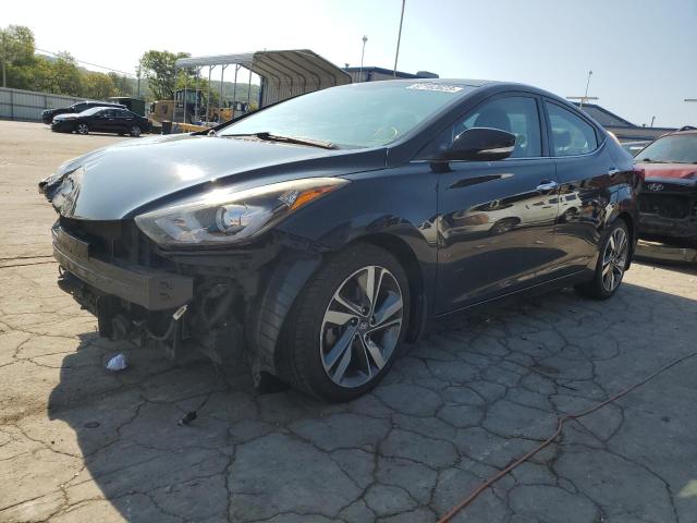 HYUNDAI ELANTRA SE 2015 5npdh4ae6fh633951