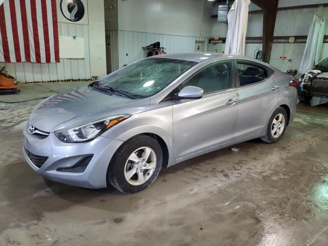 HYUNDAI ELANTRA SE 2015 5npdh4ae6fh634663