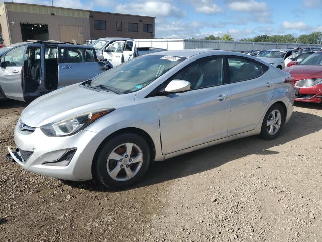 HYUNDAI ELANTRA SE 2015 5npdh4ae6fh634968