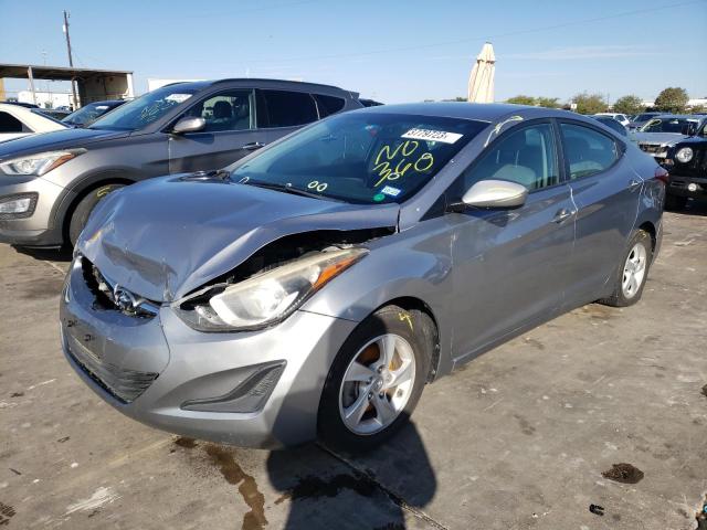 HYUNDAI ELANTRA 2015 5npdh4ae6fh637417