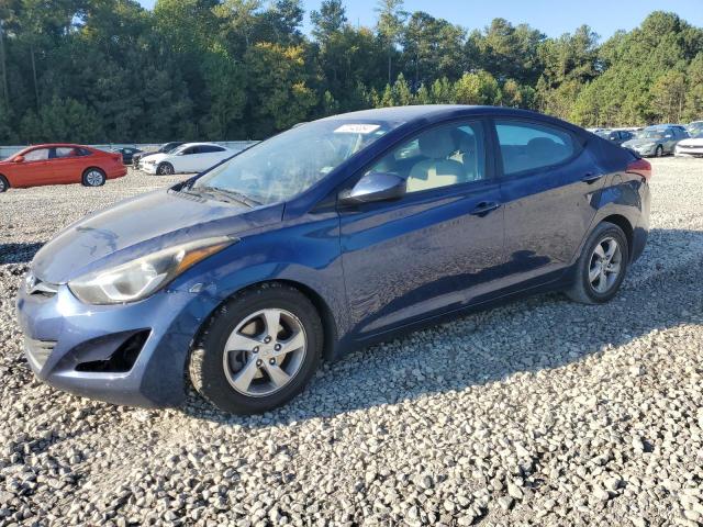 HYUNDAI ELANTRA SE 2015 5npdh4ae6fh639247