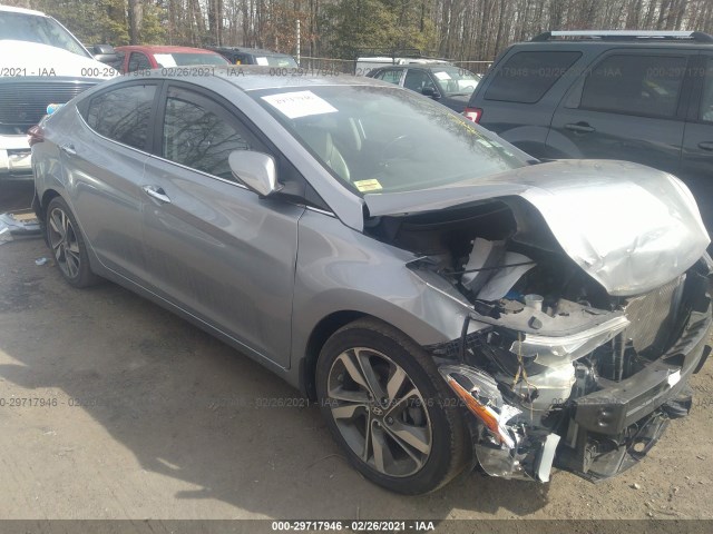 HYUNDAI ELANTRA 2015 5npdh4ae6fh639653