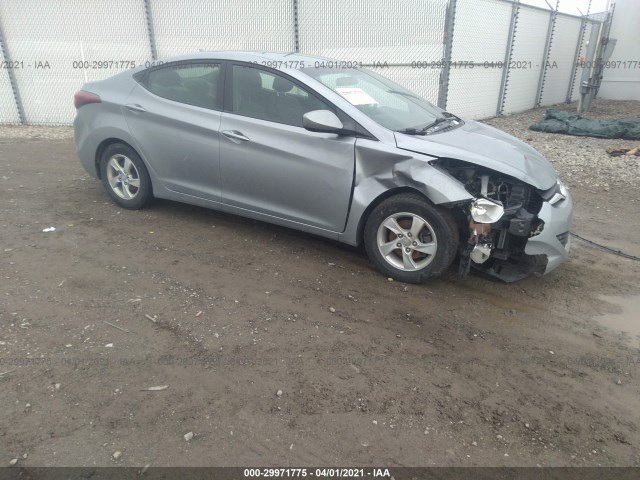 HYUNDAI ELANTRA 2015 5npdh4ae6fh639670