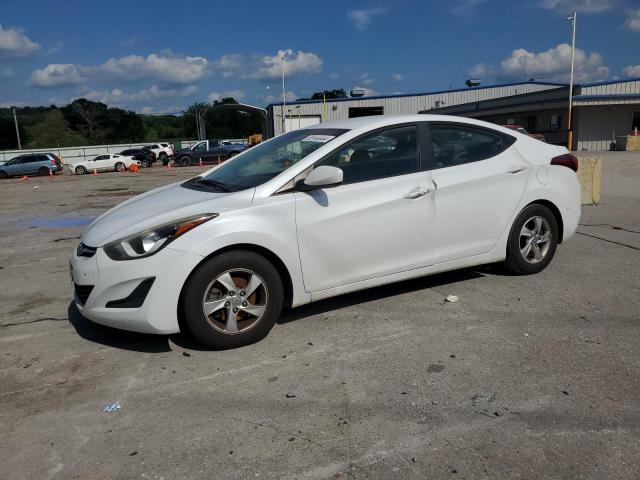 HYUNDAI ELANTRA SE 2015 5npdh4ae6fh640396