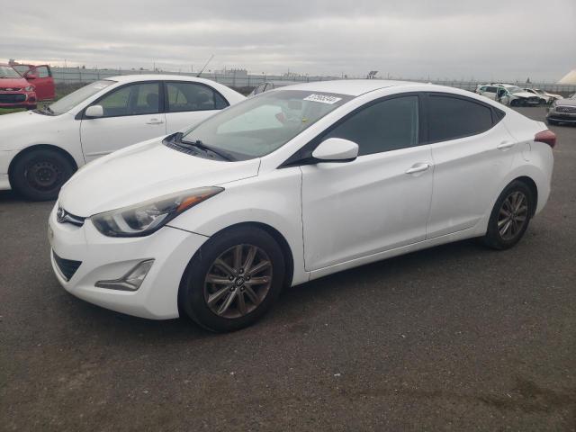 HYUNDAI ELANTRA 2015 5npdh4ae6fh640415