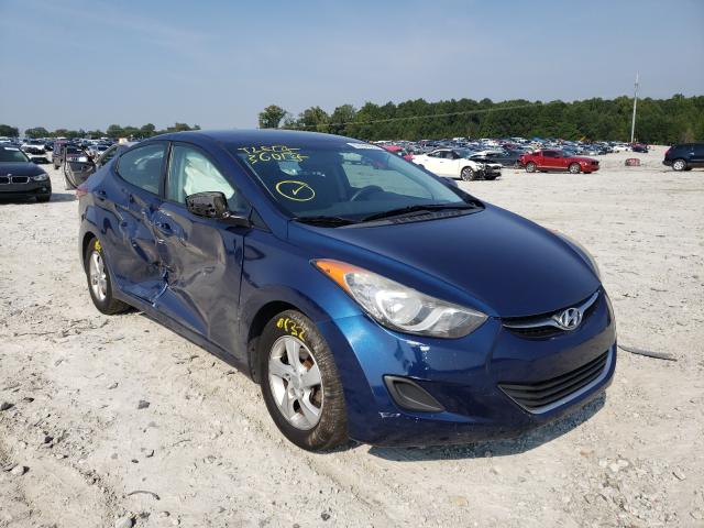 HYUNDAI ELANTRA SE 2015 5npdh4ae6fh642505