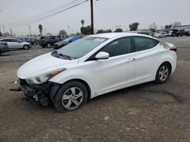 HYUNDAI ELANTRA 2015 5npdh4ae6fh642570