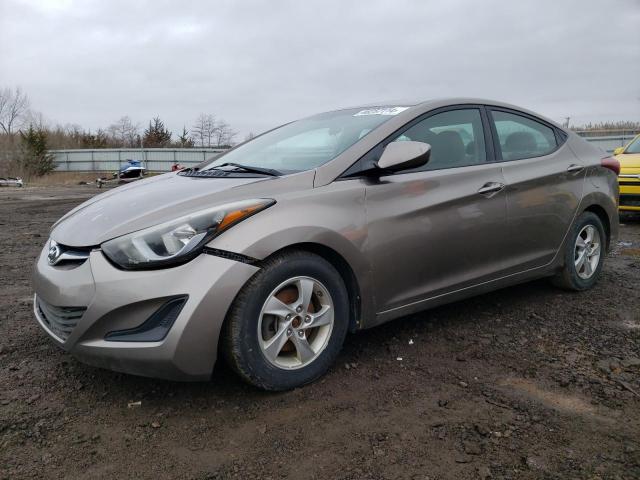 HYUNDAI ELANTRA 2015 5npdh4ae6fh645081