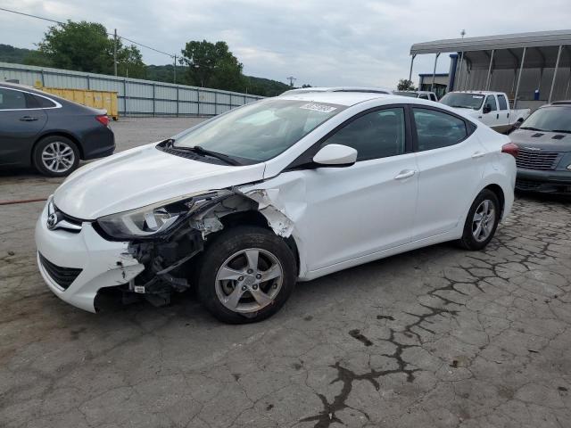 HYUNDAI ELANTRA SE 2015 5npdh4ae6fh647381