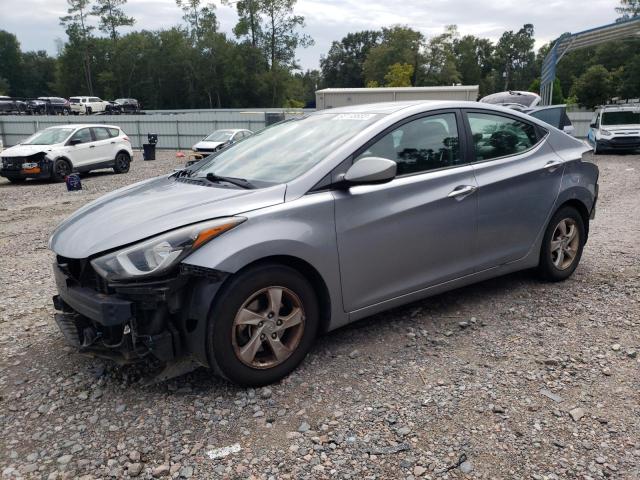 HYUNDAI ELANTRA SE 2015 5npdh4ae6fh648143