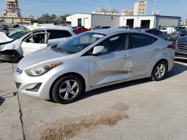 HYUNDAI ELANTRA SE 2015 5npdh4ae6fh649972