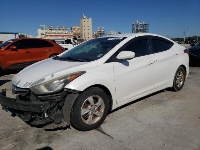 HYUNDAI ELANTRA SE 2015 5npdh4ae6fh651317