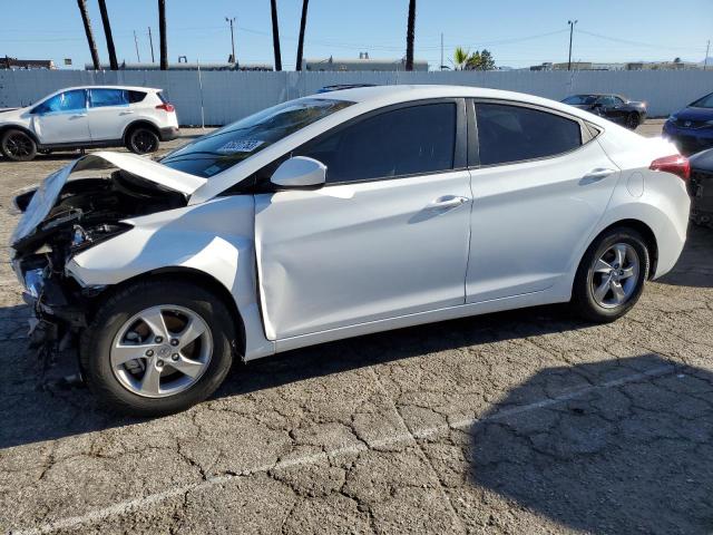 HYUNDAI ELANTRA 2015 5npdh4ae6fh652385