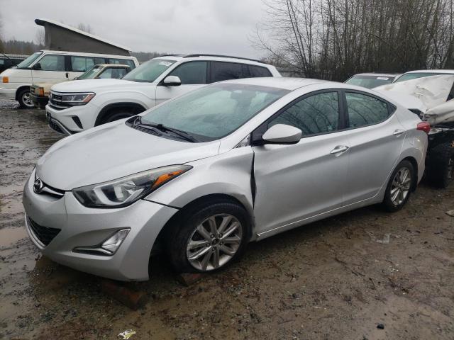 HYUNDAI ELANTRA 2016 5npdh4ae6gh657636