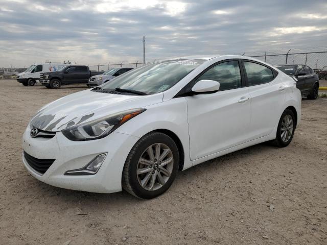 HYUNDAI ELANTRA 2016 5npdh4ae6gh659984