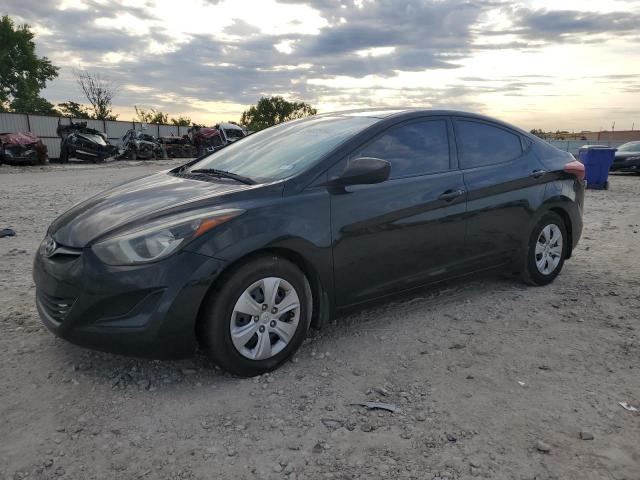 HYUNDAI ELANTRA 2016 5npdh4ae6gh668863