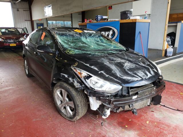 HYUNDAI ELANTRA SE 2016 5npdh4ae6gh669060