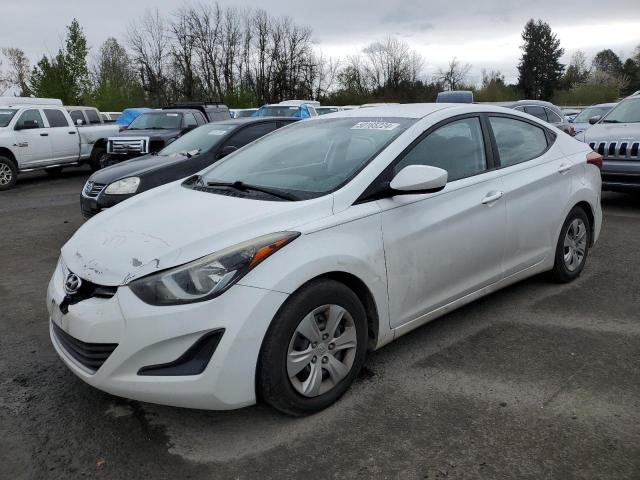 HYUNDAI ELANTRA 2016 5npdh4ae6gh676512