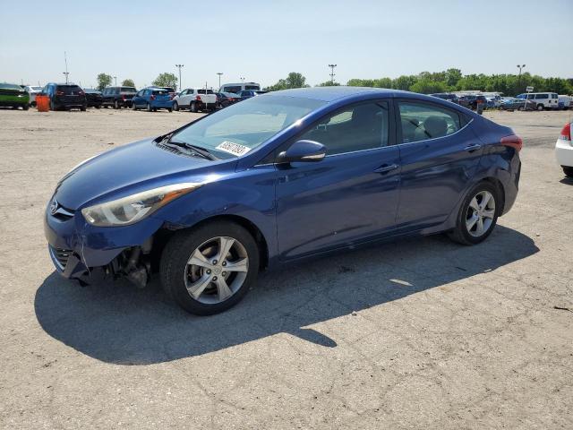 HYUNDAI ELANTRA 2016 5npdh4ae6gh683458